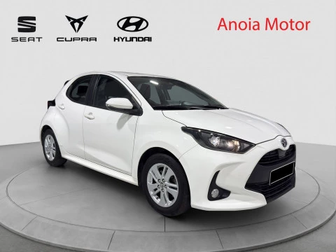Toyota Yaris 1.5 116 CV ACTIVE TECH HYBRID