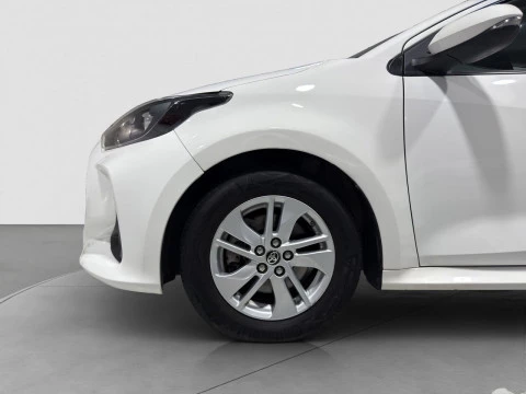 Toyota Yaris 1.5 116 CV ACTIVE TECH HYBRID