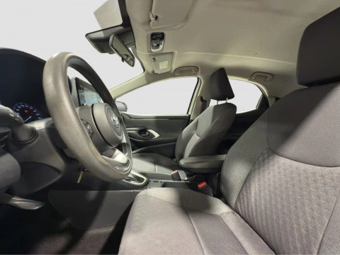 Toyota Yaris 1.5 116 CV ACTIVE TECH HYBRID