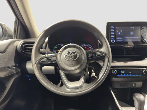 Toyota Yaris 1.5 116 CV ACTIVE TECH HYBRID