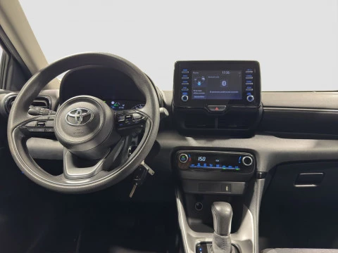 Toyota Yaris 1.5 116 CV ACTIVE TECH HYBRID