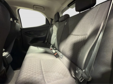 Toyota Yaris 1.5 116 CV ACTIVE TECH HYBRID