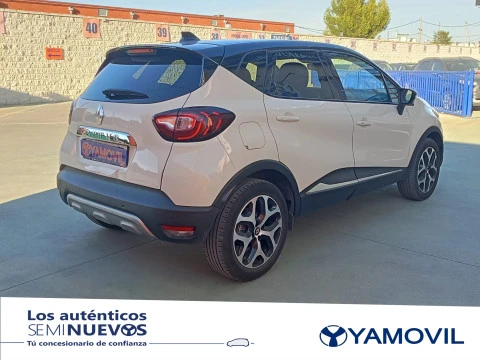 Renault Captur Zen Energy TCe 66 kW (90 CV)