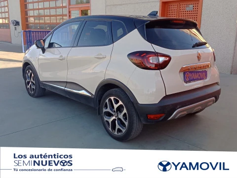Renault Captur Zen Energy TCe 66 kW (90 CV)