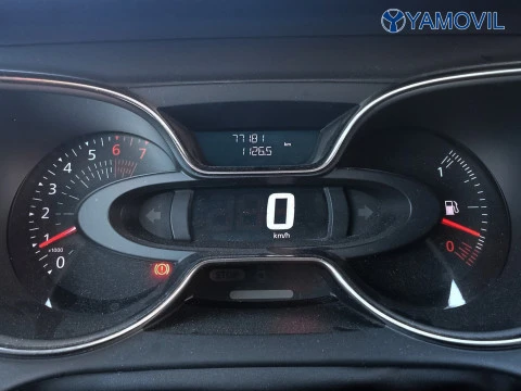 Renault Captur Zen Energy TCe 66 kW (90 CV)