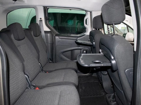 Citroën Berlingo Talla M BlueHDi 100 S&S LIVE PACK N1