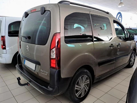 Citroën Berlingo Talla M BlueHDi 100 S&S LIVE PACK N1