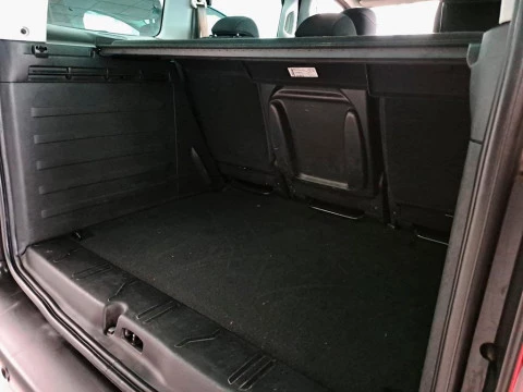 Citroën Berlingo Talla M BlueHDi 100 S&S LIVE PACK N1 Citroën Berlingo Talla M BlueHDi 100 S&S LIVE PACK N1