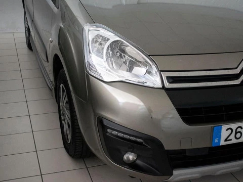 Citroën Berlingo 1.5 BLUEHDI 73KW MULTISPACE 20 ANIVERSARIO