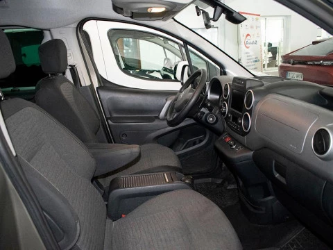 Citroën Berlingo 1.5 BLUEHDI 73KW MULTISPACE 20 ANIVERSARIO