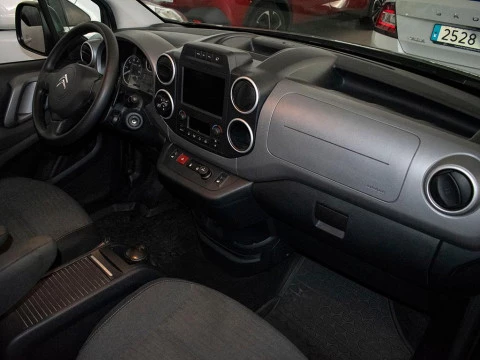 Citroën Berlingo 1.5 BLUEHDI 73KW MULTISPACE 20 ANIVERSARIO