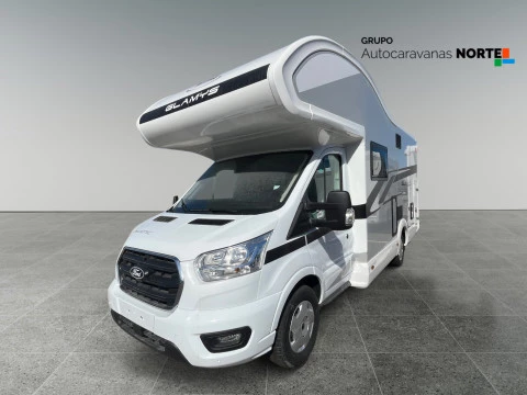 MCLOUIS GLAMYS GLAMYS 322