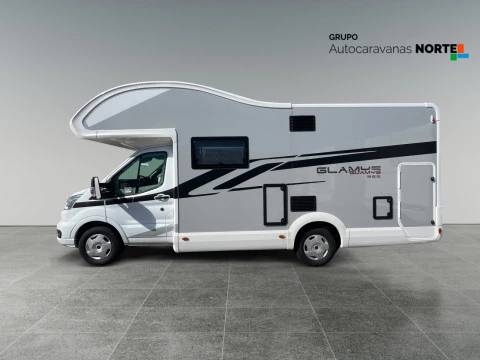 MCLOUIS GLAMYS GLAMYS 322