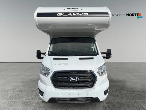 MCLOUIS GLAMYS GLAMYS 322