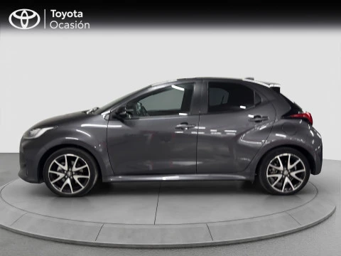 Toyota Yaris 1.5 120H Style