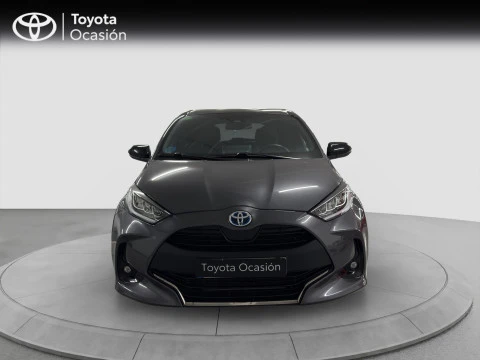 Toyota Yaris 1.5 120H Style
