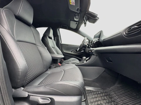 Toyota Yaris 1.5 120H Style