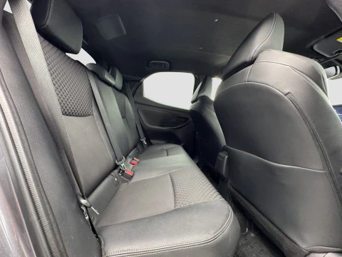 Toyota Yaris 1.5 120H Style
