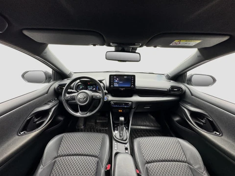 Toyota Yaris 1.5 120H Style