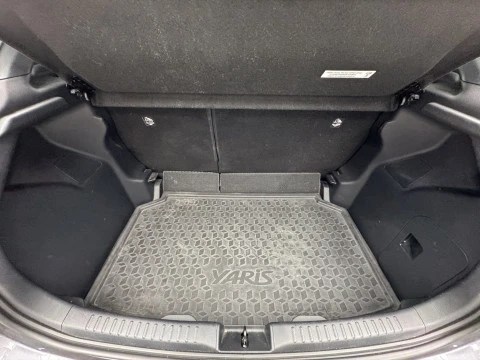 Toyota Yaris 1.5 120H Style