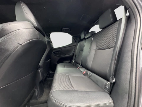 Toyota Yaris 1.5 120H Style