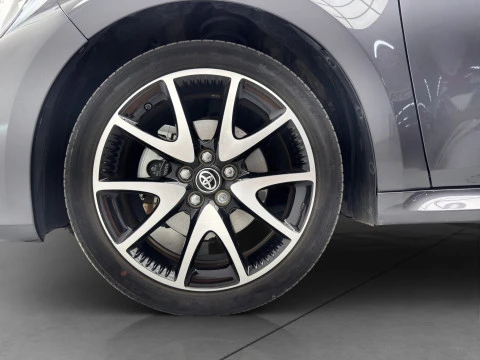 Toyota Yaris 1.5 120H Style