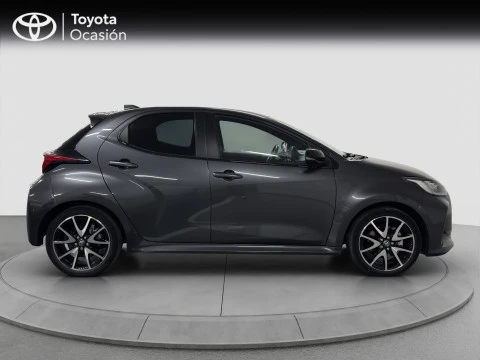 Toyota Yaris 1.5 120H Style