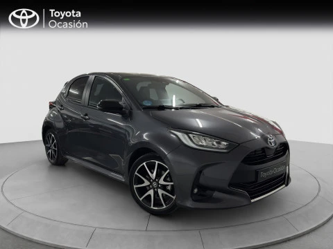 Toyota Yaris 1.5 120H Style