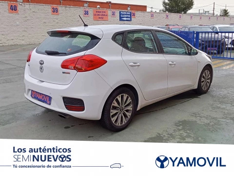 Kia Ceed 1.0 T-GDi Drive 88 kW (120 CV)