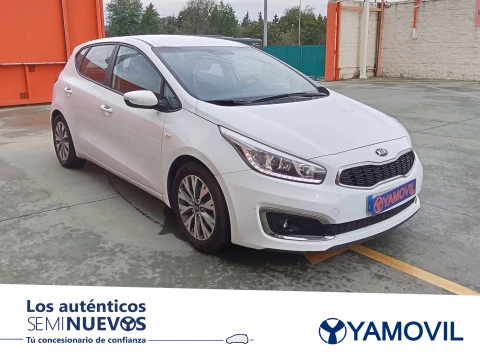 Kia Ceed 1.0 T-GDi Drive 88 kW (120 CV)