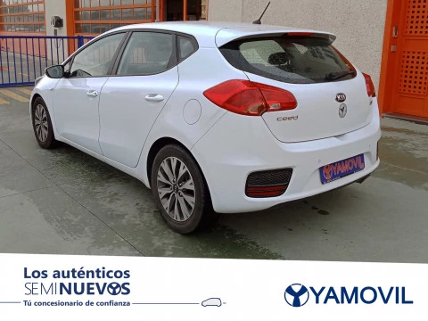 Kia Ceed 1.0 T-GDi Drive 88 kW (120 CV)