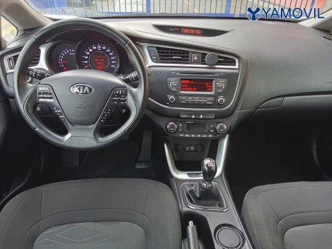 Kia Ceed 1.0 T-GDi Drive 88 kW (120 CV)