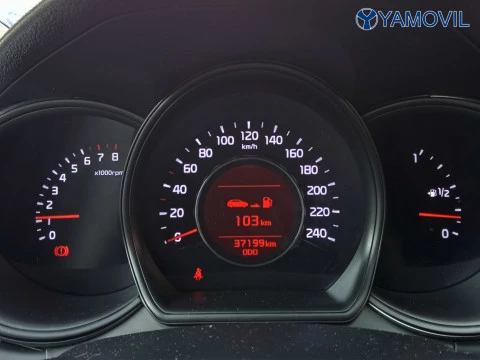 Kia Ceed 1.0 T-GDi Drive 88 kW (120 CV)