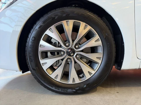 Kia Ceed 1.0 T-GDi Drive 88 kW (120 CV)