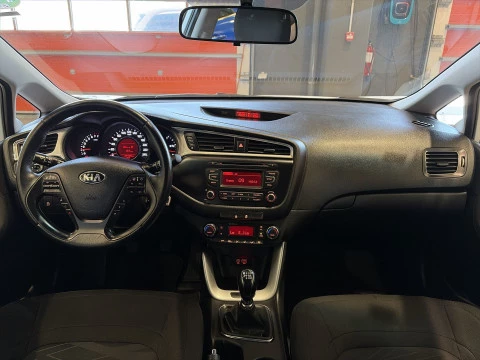 Kia Ceed 1.0 T-GDi Drive 88 kW (120 CV)