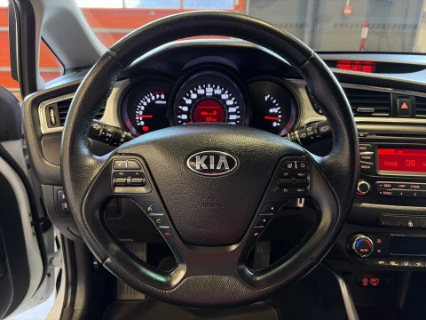 Kia Ceed 1.0 T-GDi Drive 88 kW (120 CV)