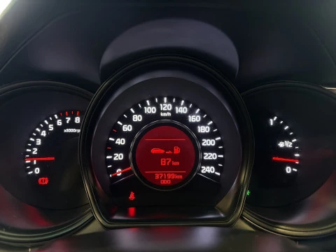 Kia Ceed 1.0 T-GDi Drive 88 kW (120 CV)