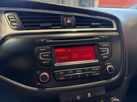 Kia Ceed 1.0 T-GDi Drive 88 kW (120 CV)