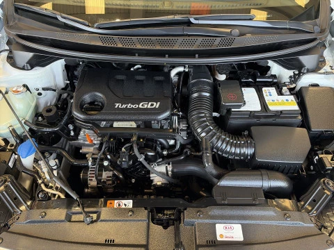Kia Ceed 1.0 T-GDi Drive 88 kW (120 CV)