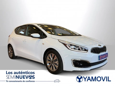 Kia Ceed 1.0 T-GDi Drive 88 kW (120 CV)