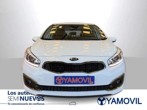Kia Ceed 1.0 T-GDi Drive 88 kW (120 CV)
