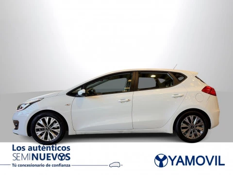Kia Ceed 1.0 T-GDi Drive 88 kW (120 CV)