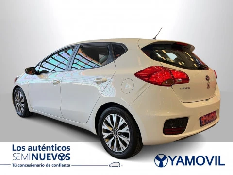 Kia Ceed 1.0 T-GDi Drive 88 kW (120 CV)