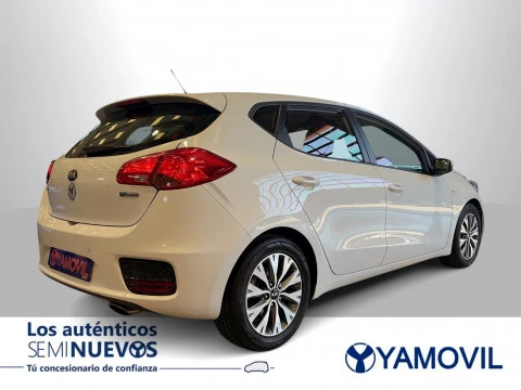 Kia Ceed 1.0 T-GDi Drive 88 kW (120 CV)