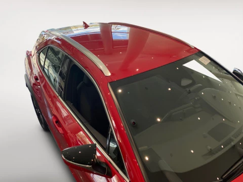 Lexus UX 2.0 300h UX Plus