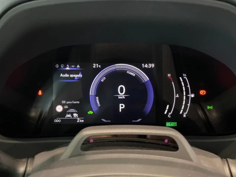 Lexus UX 2.0 300h UX Plus