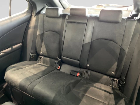 Lexus UX 2.0 300h UX Plus