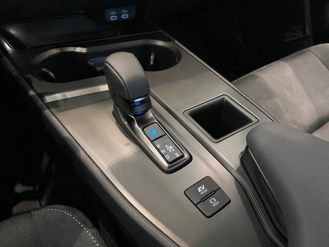 Lexus UX 2.0 300h UX Plus