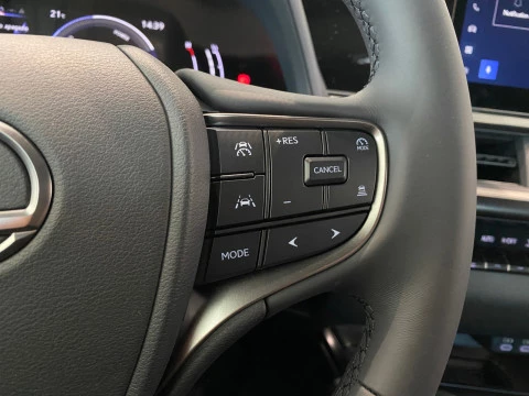 Lexus UX 2.0 300h UX Plus