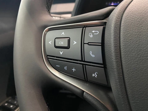 Lexus UX 2.0 300h UX Plus